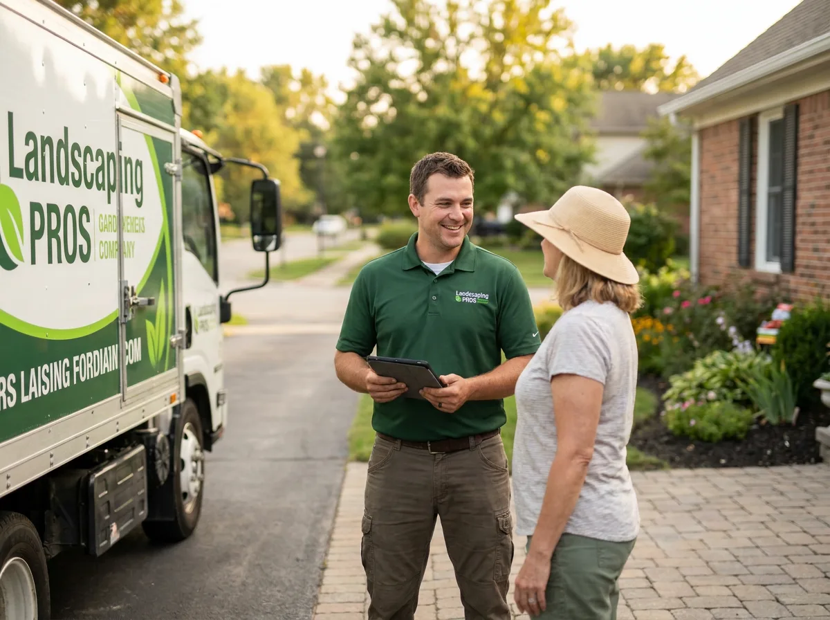 Landscaping North Monmouth, ME FAQs